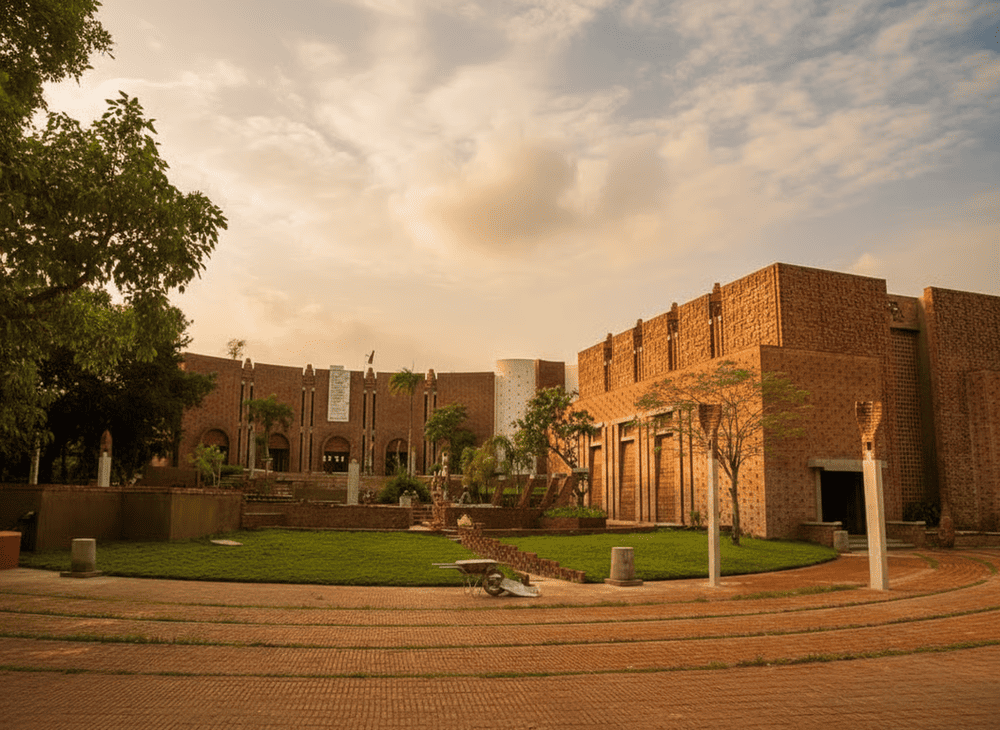 Thanh Ha Terracotta Park was founded by artisan Nguyen Van Nguyen with the passion to preserve and honor the traditional pottery craft